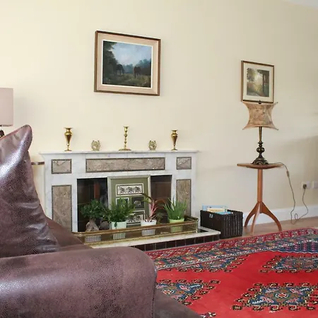 Grove Farm House * Ballyboughal
